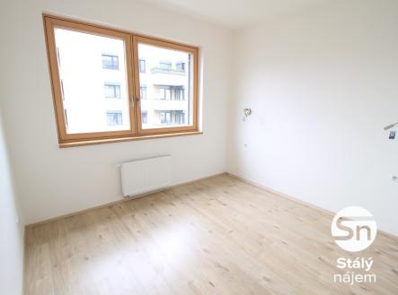 IMG_3194 | Pronájem bytu, 2+kk, 52 m²