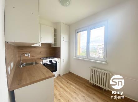 ul. Hyacintová_03 | Pronájem bytu, 2+1, 55 m²