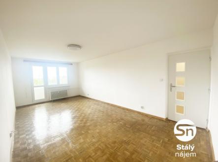 ul. Hyacintová_04 | Pronájem bytu, 2+1, 55 m²
