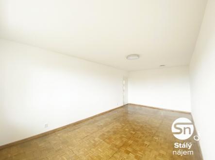 ul. Hyacintová_03 | Pronájem bytu, 2+1, 55 m²
