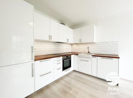 ul. Příhodova_01 | Pronájem bytu, 3+kk, 60 m²