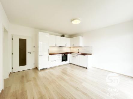 ul. Příhodova_02 | Pronájem bytu, 3+kk, 60 m²