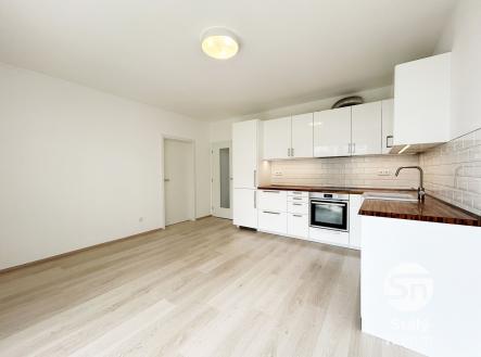 ul. Příhodova_03 | Pronájem bytu, 3+kk, 60 m²