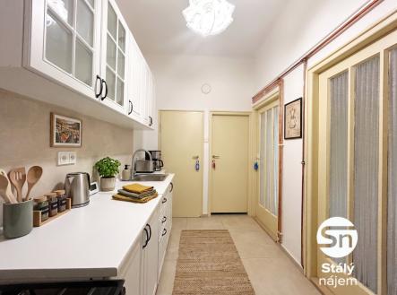ul. Vlastislavova_02 | Pronájem bytu, 2+kk, 50 m²