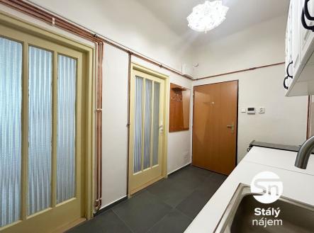 ul. Vlastislavova_03 | Pronájem bytu, 2+kk, 50 m²