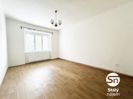 ul. Vlastislavova_04 | Pronájem bytu, 2+kk, 50 m²