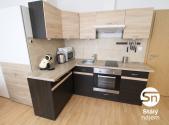 Pronájem bytu, 1+kk, 32 m²