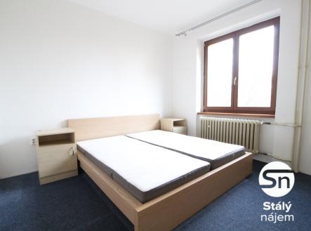 Pronájem bytu, 2+1, 52 m² obrázek