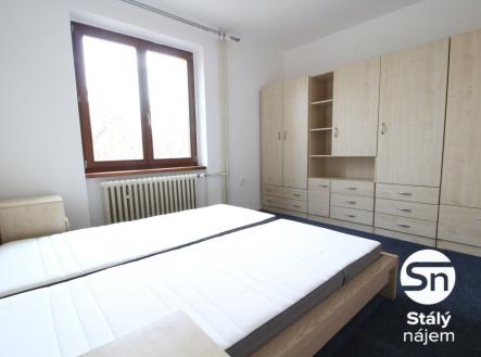 IMG_8887 | Pronájem bytu, 2+1, 52 m²