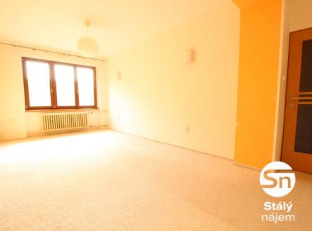 IMG_8873 | Pronájem bytu, 2+1, 52 m²