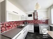 Pronájem bytu, 3+kk, 64 m²