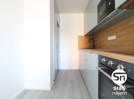 ul. Řešovská | Pronájem bytu, 3+kk, 56 m²