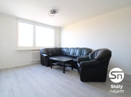 ul. Řešovská | Pronájem bytu, 3+kk, 56 m²