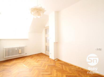 IMG_2425 | Pronájem bytu, 3+kk, 68 m²