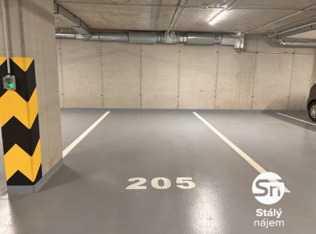 IMG_6378 | Pronájem bytu, 3+kk, 90 m²