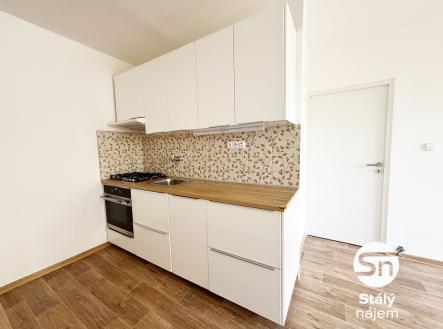 IMG_7137 | Pronájem bytu, 2+kk, 40 m²