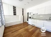 Pronájem bytu, 1+kk, 20 m²