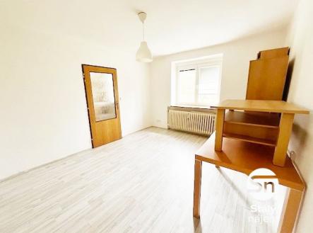 Pronájem bytu, 1+1, 32 m² obrázek