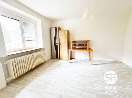 ul. Sevastopolská_02 | Pronájem bytu, 1+1, 32 m²