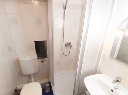ul. Sevastopolská_04 | Pronájem bytu, 1+1, 32 m²