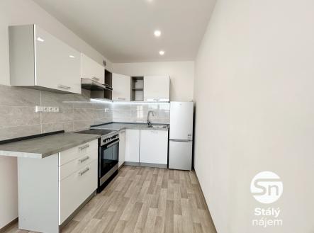 IMG_5441 | Pronájem bytu, 2+kk, 45 m²