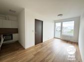 Pronájem bytu, 2+kk, 41 m²