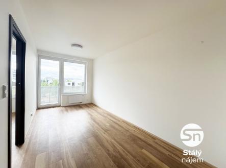 IMG_2061 | Pronájem bytu, 2+kk, 41 m²