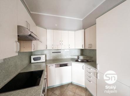 ul. Lomená | Pronájem bytu, 3+kk, 84 m²