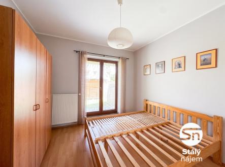 ul. Lomená | Pronájem bytu, 3+kk, 84 m²