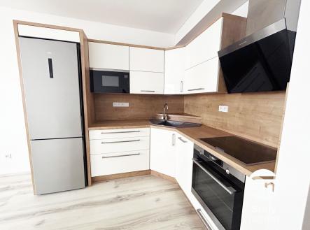 ul. Vrchlického | Pronájem bytu, 2+kk, 51 m²