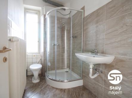ul. Novorossijská | Pronájem bytu, 1+kk, 28 m²