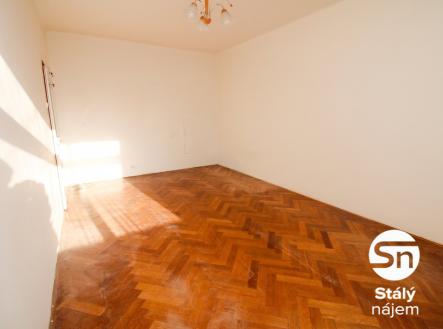 ul. Novorossijská | Pronájem bytu, 1+kk, 28 m²