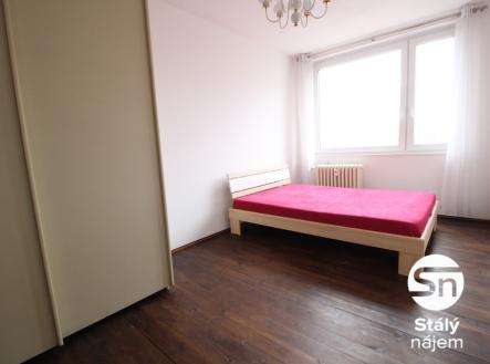 IMG_6883 | Pronájem bytu, 3+1, 81 m²