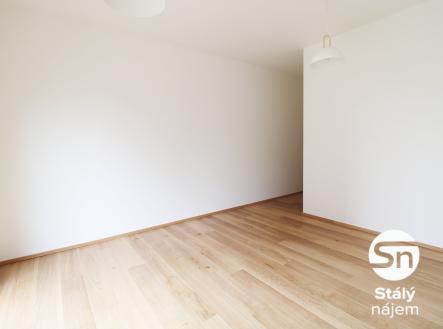 IMG_8797 | Pronájem bytu, 3+kk, 94 m²