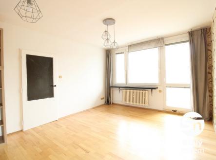 IMG_6345 | Pronájem bytu, 2+kk, 40 m²