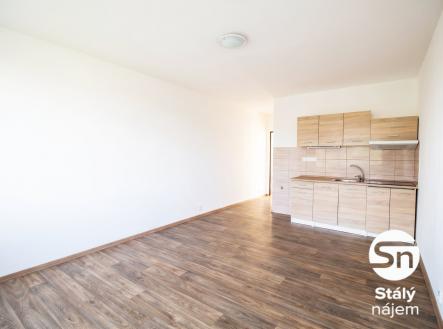 ul. Jana Drdy | Pronájem bytu, 1+kk, 31 m²