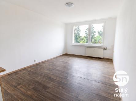 ul. Jana Drdy | Pronájem bytu, 1+kk, 31 m²