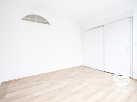 U Stadionu_06 | Pronájem bytu, 3+kk, 64 m²