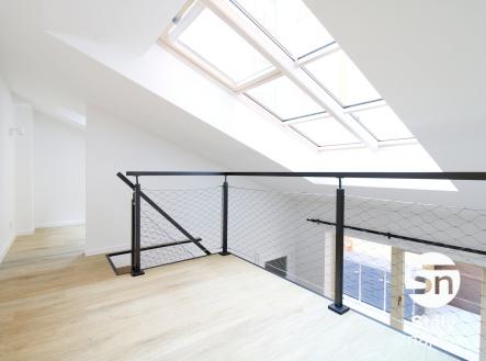 ul. Chlumova | Pronájem bytu, 2+kk, 45 m²