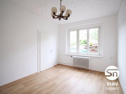 ul. Barrandova | Pronájem bytu, 4+kk, 90 m²
