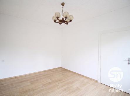 ul. Barrandova | Pronájem bytu, 4+kk, 90 m²