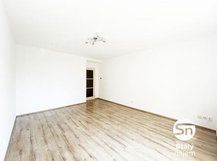 ul. Nad Primaskou | Pronájem bytu, 1+1, 50 m²