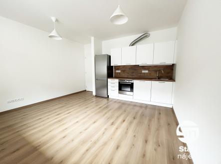 ul. Kovářská | Pronájem bytu, 2+kk, 48 m²