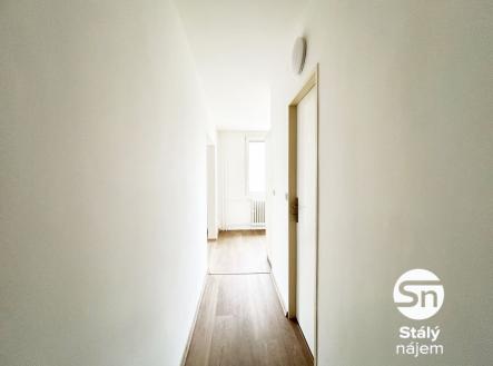 ul. Roháčova | Pronájem bytu, 3+1, 84 m²