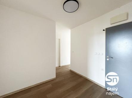 ul. Roháčova | Pronájem bytu, 3+1, 84 m²
