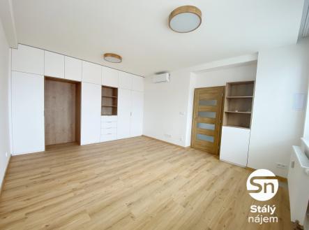 IMG_0990 | Pronájem bytu, 1+1, 48 m²