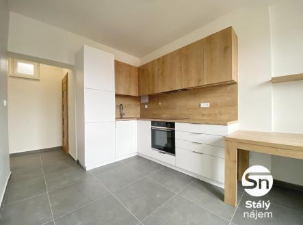 IMG_1010 | Pronájem bytu, 1+1, 48 m²