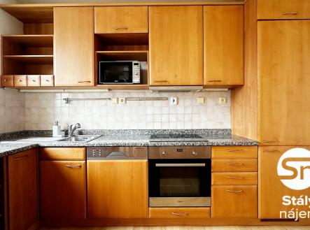 IMG_3484 | Pronájem bytu, 3+kk, 96 m²