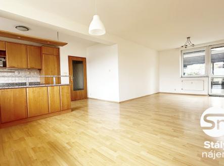 IMG_3487 (1) | Pronájem bytu, 3+kk, 96 m²