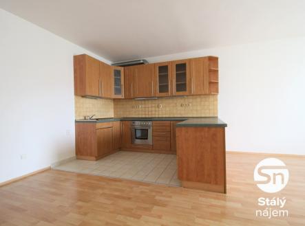 IMG_3083 | Pronájem bytu, 3+kk, 78 m²